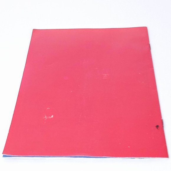 NEMESIS comics PROMO Mini Comic 1993 Ultraman #1007 - Picture 6 of 6